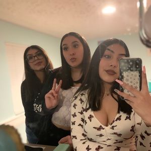 Meet your Posher, Jasmine